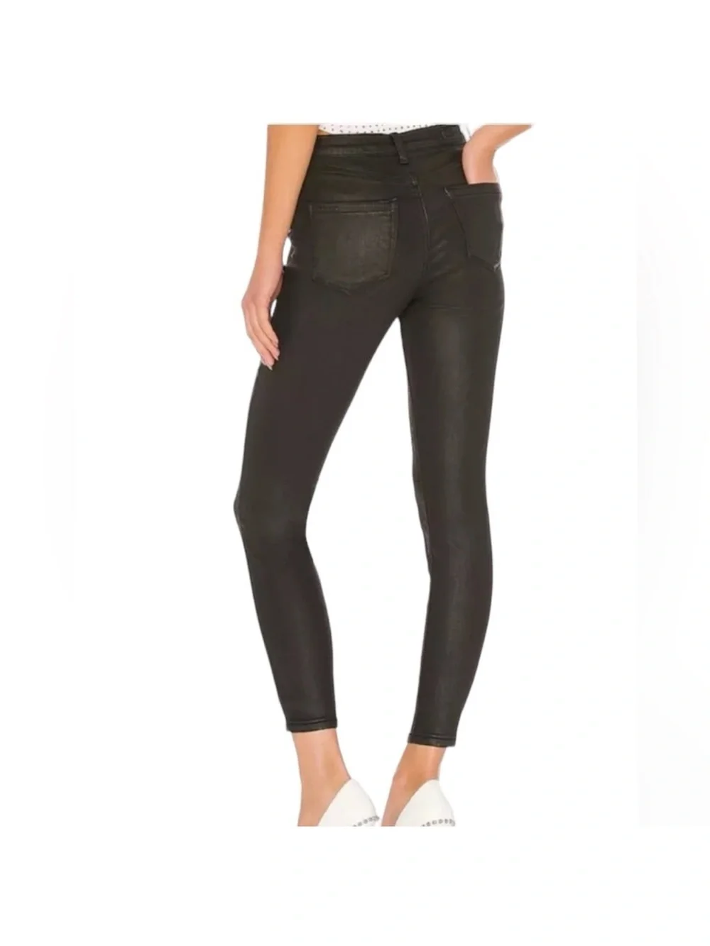 NWT [BLANKNYC] The Bond Skinny Jean